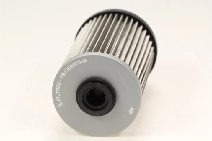 Filtrec - FS130B6T60B - Saugfilter (Anschraubelement)