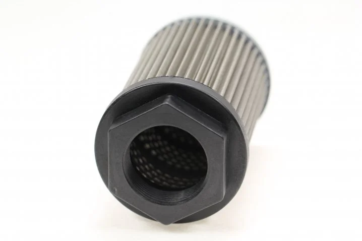 Filtrec - FS130B7T125B - Saugfilter (Anschraubelement)