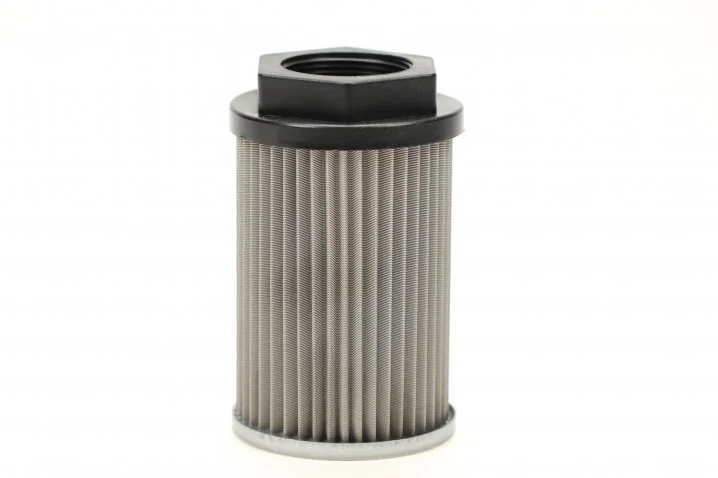 Filtrec - FS130B7T60 - Saugfilter (Anschraubelement)