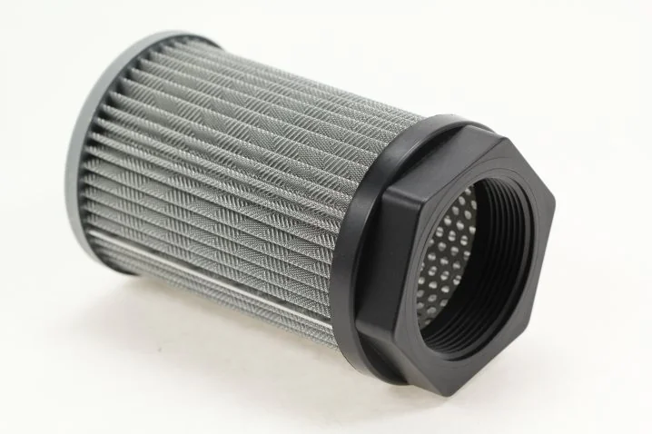 Filtrec - FS130B8T250B - Saugfilter (Anschraubelement)