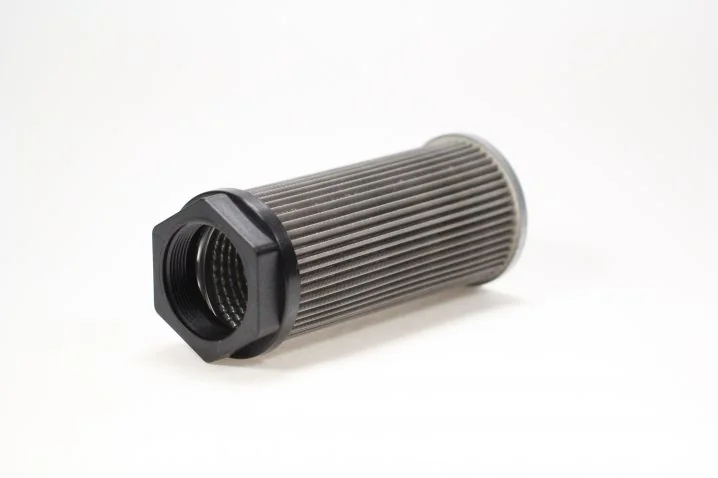 Filtrec - FS133B8T125 - Saugfilter (Anschraubelement)