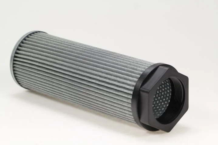 Filtrec - FS134B8T250B - Saugfilter (Anschraubelement)
