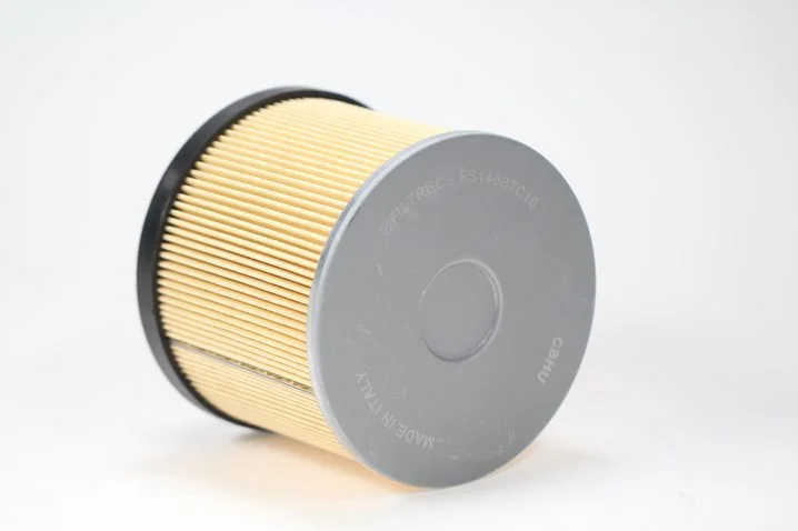 Filtrec - FS140B7C10 - Saugfilter (Anschraubelement)