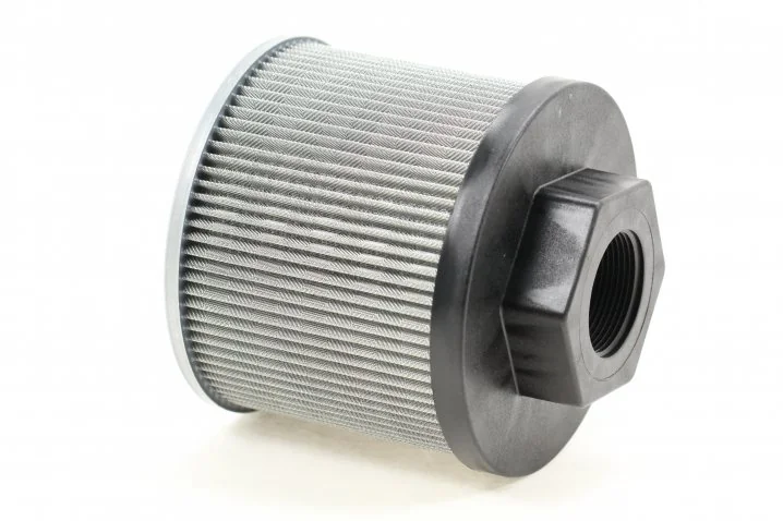 Filtrec - FS140B7T250 - Saugfilter (Anschraubelement)