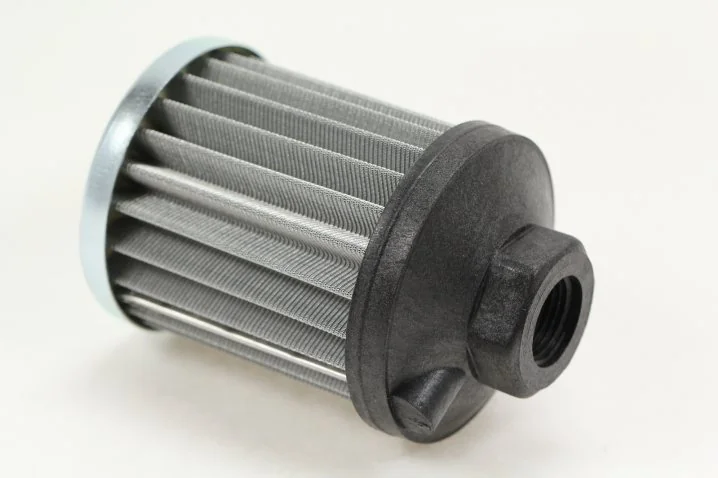 Filtrec - FS160B3T125 - Saugfilter (Anschraubelement)