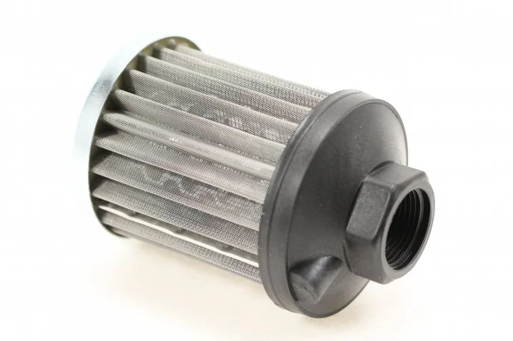 Filtrec - FS160B4T250 - Saugfilter (Anschraubelement)