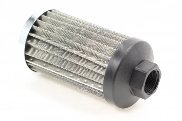 Filtrec - FS162B4T250 - Saugfilter (Anschraubelement)