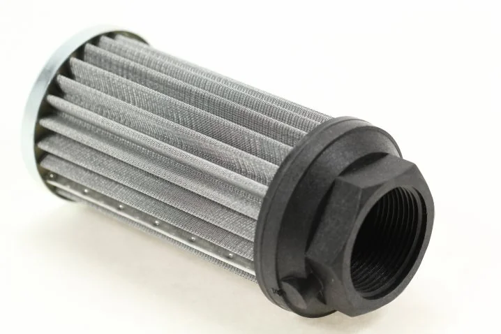 Filtrec - FS162B6T125 - Saugfilter (Anschraubelement)