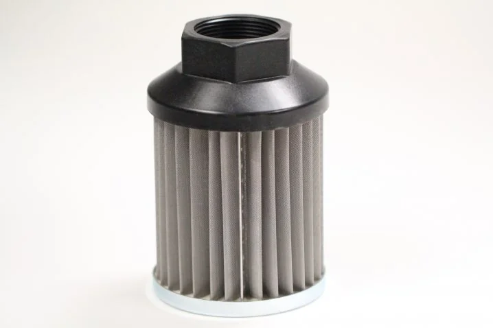 Filtrec - FS170B7T125 - Saugfilter (Anschraubelement)