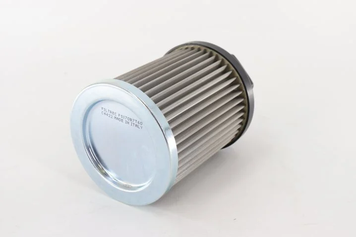 Filtrec - FS170B7T60 - Saugfilter (Anschraubelement)