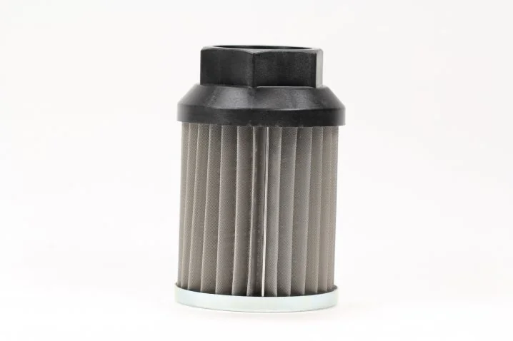 Filtrec - FS170B8T125 - Saugfilter (Anschraubelement)