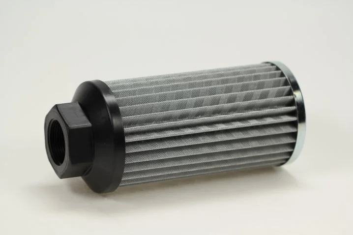 Filtrec - FS176B6T250 - Saugfilter (Anschraubelement)