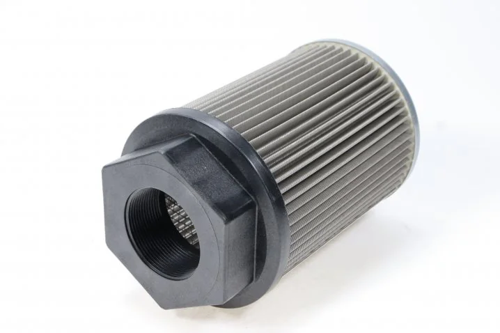 Filtrec - FS180B8T125 - Saugfilter (Anschraubelement)