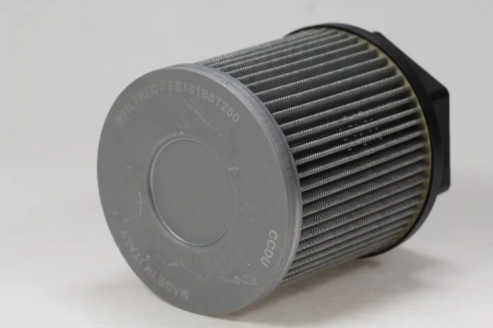 Filtrec - FS181B8T250 - Saugfilter (Anschraubelement)