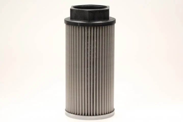 Filtrec - FS186B10T125 - Saugfilter (Anschraubelement)