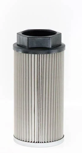 Filtrec - FS186B10T60 - Saugfilter (Anschraubelement)