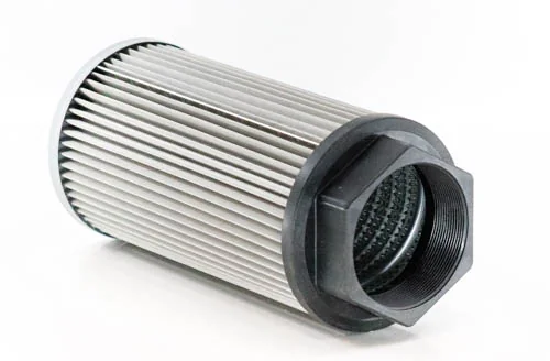 Filtrec - FS186B10T60 - Saugfilter (Anschraubelement)