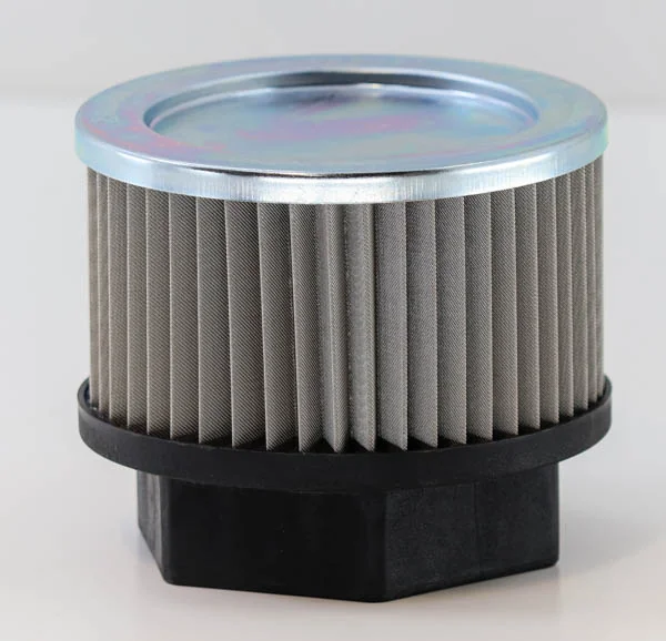 Filtrec - FS189B7T125 - Saugfilter (Anschraubelement)