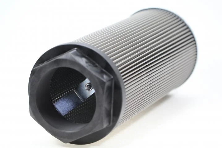 Filtrec - FS191B12T125 - Saugfilter (Anschraubelement)