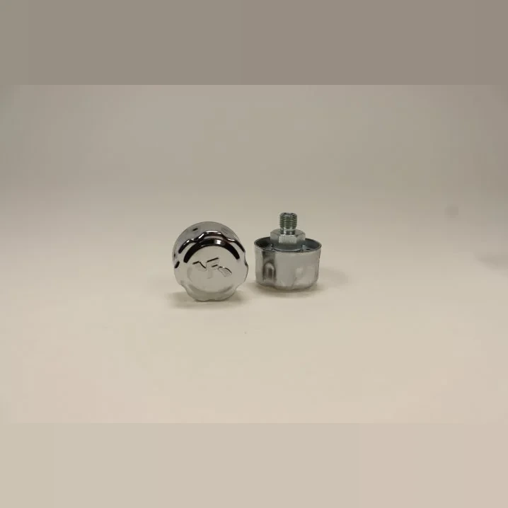 Filtrec - FT6F03B10 - Luftfilter (Be- und Entlüftung 1/4inches -BSP)