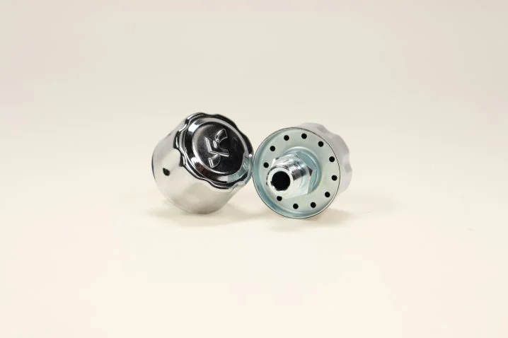 Filtrec - FT6F10B20 - Luftfilter (Be- und Entlüftung 3/8inches -BSP)