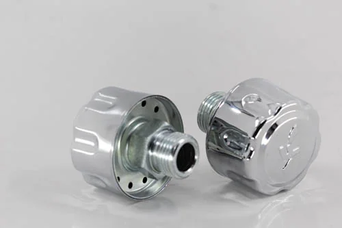 Filtrec - FT6F10B30 - Luftfilter (Be- und Entlüftung 1/2inches -BSP)