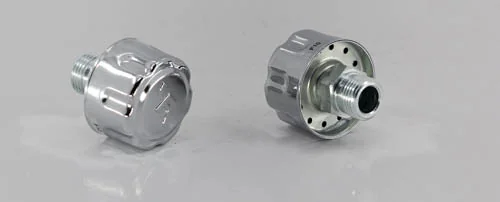 Filtrec - FT6F10B30 - Luftfilter (Be- und Entlüftung 1/2inches -BSP)