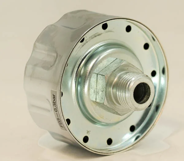 Filtrec - FT7F03B31 - Luftfilter (Be- und Entlüftung 1/2inches -BSP)