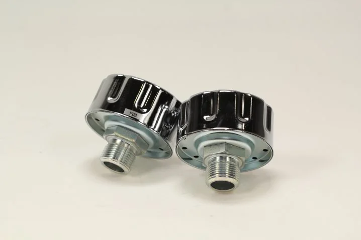 Filtrec - FT7F03B40 - Luftfilter (Be- und Entlüftung 3/4inches -BSP)