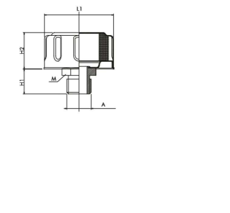 Filtrec - FT7F03B42 - Luftfilter (Be- und Entlüftung 3/4inches -BSP)