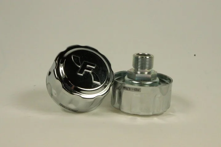Filtrec - FT7F03B42 - Luftfilter (Be- und Entlüftung 3/4inches -BSP)