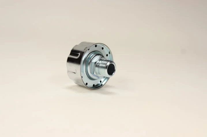 Filtrec - FT7F10B40 - Luftfilter (Be- und Entlüftung 3/4inches -BSP)