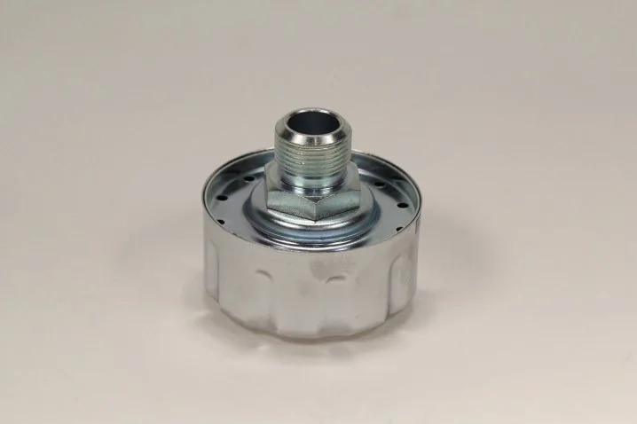 Filtrec - FT7F10B42 - Luftfilter (Be- und Entlüftung 3/4inches -BSP)