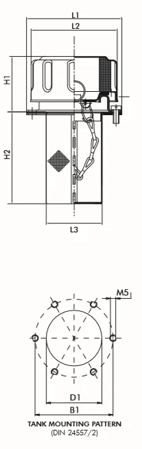 Filtrec