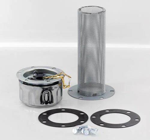 Filtrec - FT8F03BS1500 - Luftfilter (Einfüll- und Belüftung)