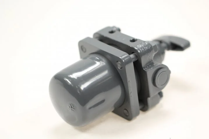 Filtrec - KMGP00004 - Plattenspaltfilter, 0,1 mm Spaltweite