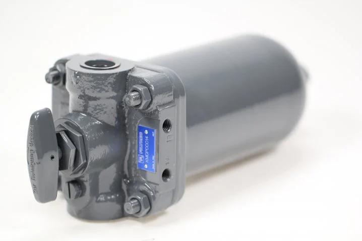 Filtrec - KMGP00014 - Plattenspaltfilter, 0,1 mm Spaltweite