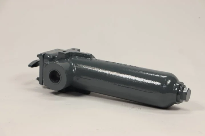 Filtrec - KMGP00017 - Plattenspaltfilter, 0,1 mm Spaltweite