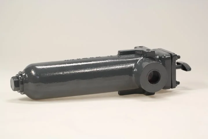 Filtrec - KMGP00019 - Plattenspaltfilter, 0,2 mm Spaltweite