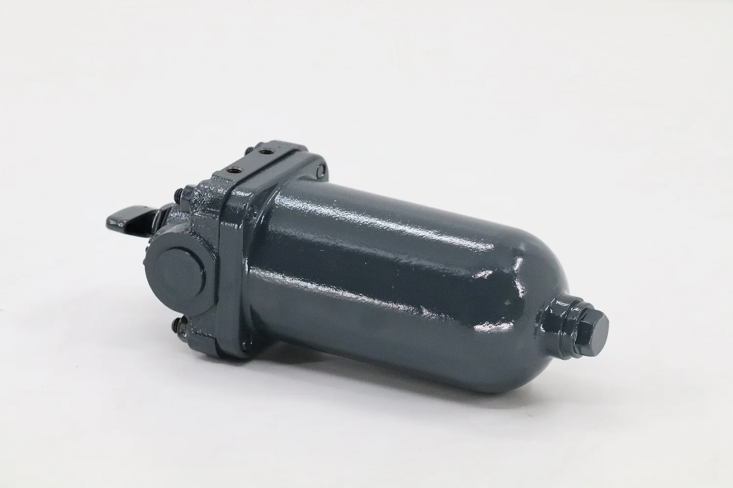 Filtrec - KMGP00024 - Plattenspaltfilter, 0,2 mm Spaltweite
