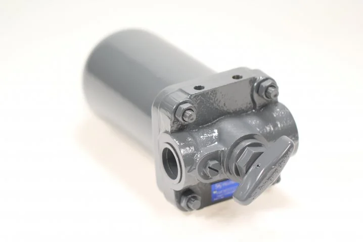 Filtrec - KMGW00003 - Drahtspaltfilter, 0,05 mm Spaltweite