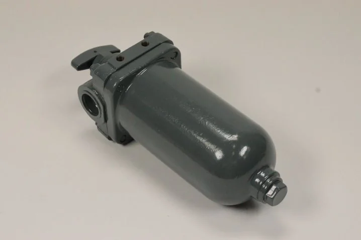 Filtrec - KMGW00007 - Drahtspaltfilter, 0,03 mm Spaltweite
