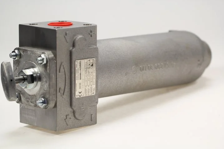 Filtrec - KMGW00009 - Drahtspaltfilter, 54 418 73 101