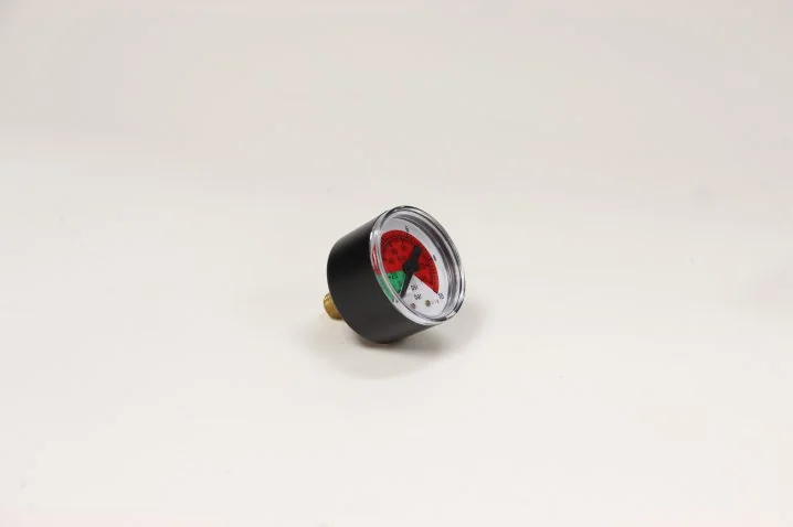 Filtrec - MPB - Wartungsanzeiger 10 bar (opt.) 1/8inches 