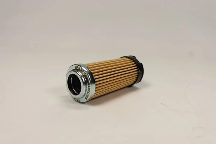 Filtrec - R101C10B - Hydraulikfilterelement (Rücklauffilter)