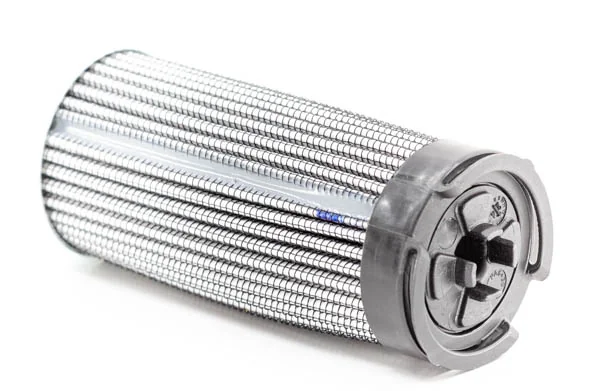Filtrec - R101G10B - Hydraulikfilterelement (Rücklauffilter)