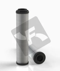 Filtrec - R146G06B - Hydraulikfilterelement (Rücklauffilter)