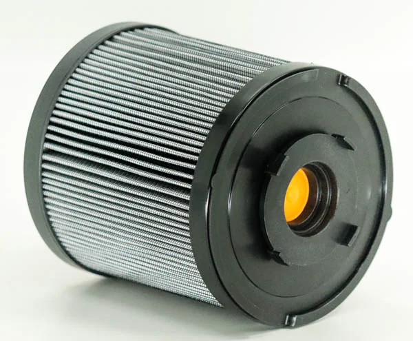 Filtrec - R150G25C - Hydraulikfilterelement (Rücklauffilter)