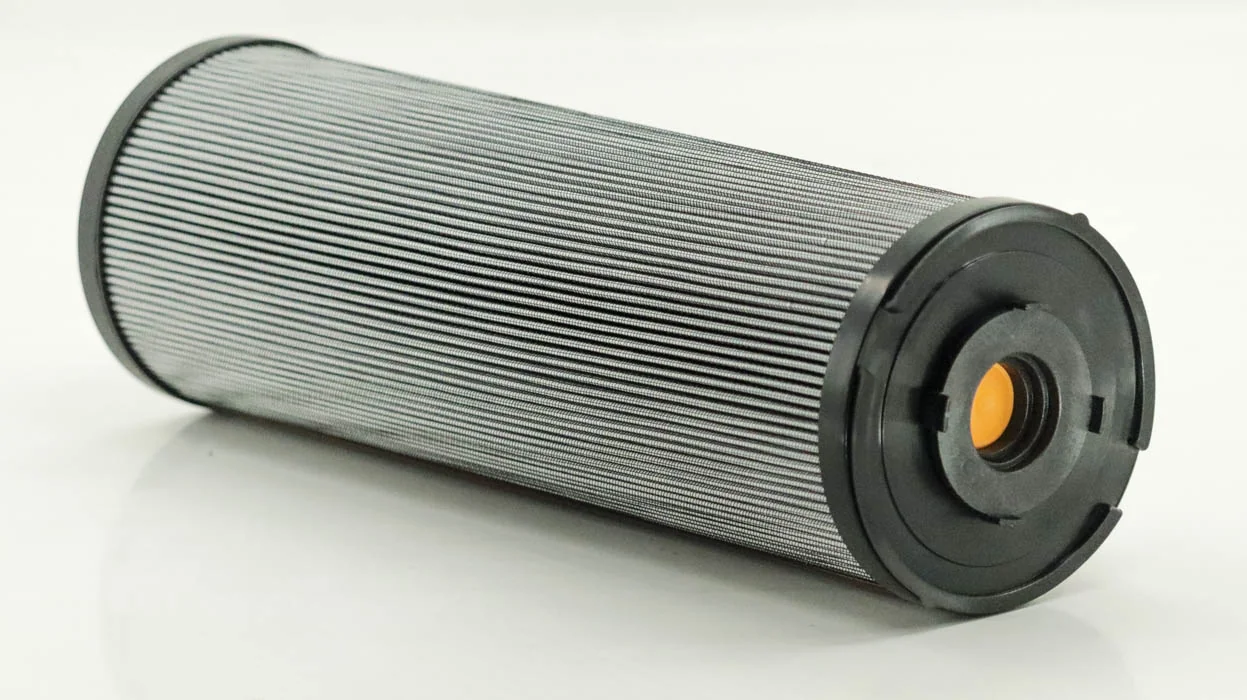 Filtrec - R166G06C - Hydraulikfilterelement (Rücklauffilter)