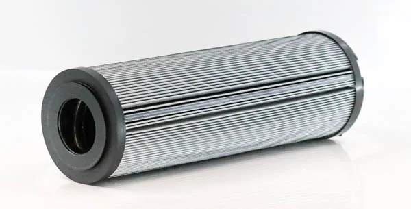Filtrec - R166G10C - Hydraulikfilterelement (Rücklauffilter)